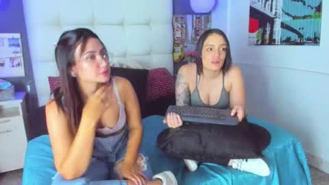celeste_starsss online show from 09.30.25