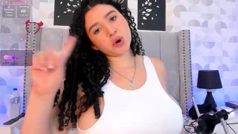 CELESTE MIRANDA online show from 11.29.25