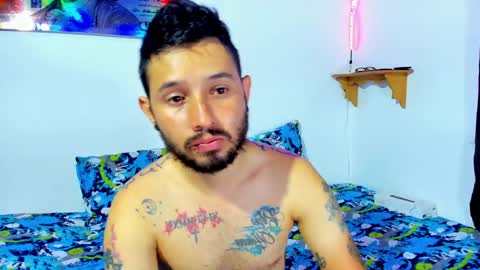 Snapshot of celeste_y_pipe chatting on 02.12.25 Celeste Y Pipe online show from 02.12.25