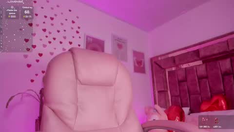 Snapshot of celestecute_ chatting on 03.08.25 Celeste   INSTAGRAM Celestecute 01 online show from 03.08.25