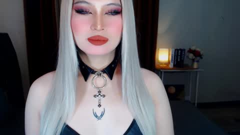 Snapshot of celestehollywood chatting on 12.14.24 CELESTE IGYoshi Tian online show from 12.14.24