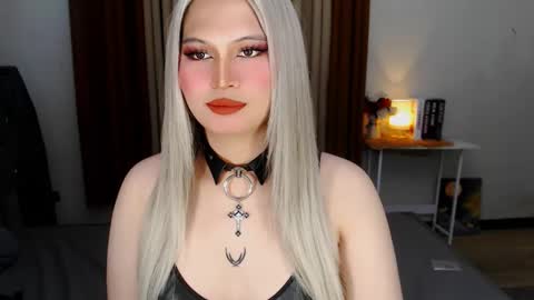 Snapshot of celestehollywood chatting on 01.18.25 CELESTE IGYoshi Tian online show from 01.18.25