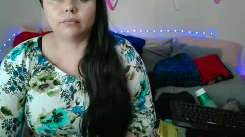 celestehot222 online show from 11.16.25