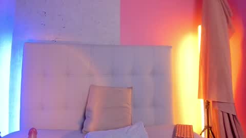 Snapshot of celestelewis_ chatting on 02.27.25 Celeste  online show from 02.27.25