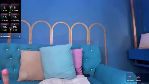 Snapshot of celestelewis_ chatting on 09.17.25 Celeste  online show from 09.17.25