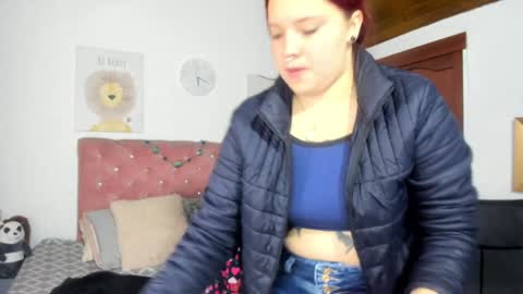 Celeste online show from 01.18.25