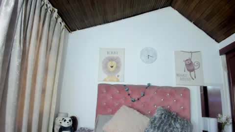 Celeste online show from 01.20.25