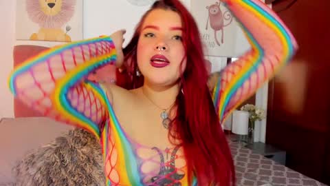 Celeste online show from 01.24.25