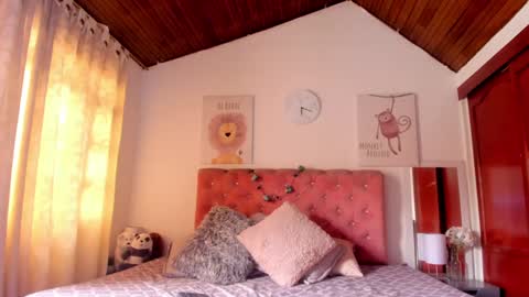 Celeste online show from 01.25.25