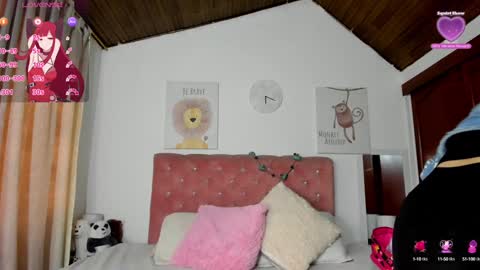 Celeste online show from 02.05.25