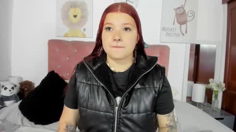 Celeste online show from 02.24.25