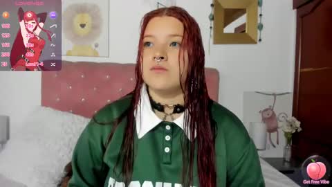 Celeste online show from 03.04.25