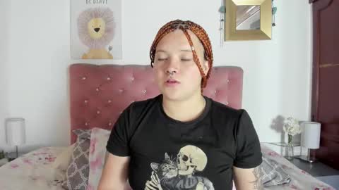 Celeste online show from 09.15.25