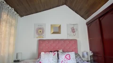 Celeste online show from 10.22.25