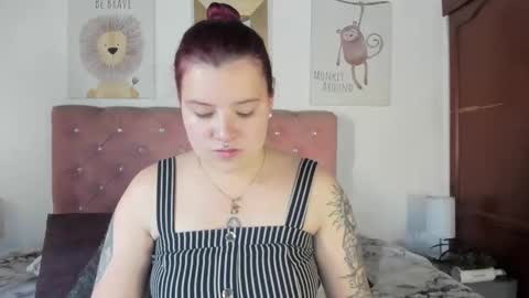 Celeste online show from 12.01.25