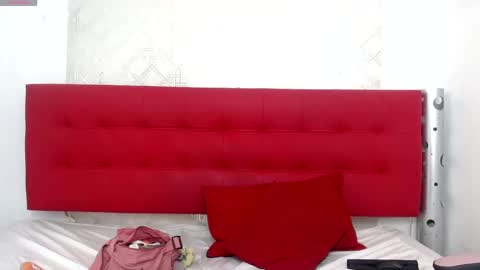 Snapshot of celestial_queen_ chatting on 02.17.25 Celestial online show from 02.17.25