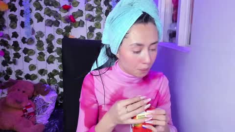 Snapshot of celestinepurple chatting on 12.05.24 Celestineeeeee online show from 12.05.24