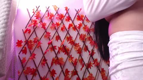 Snapshot of celestinepurple chatting on 01.30.25 Celestineeeeee online show from 01.30.25