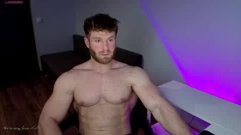 Snapshot of centurion_1 chatting on 11.02.25 Bruce online show from 11.02.25