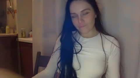 Snapshot of cerisedood82 chatting on 10.13.25 Eva online show from 10.13.25