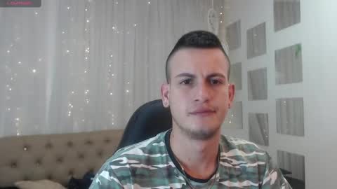 Snapshot of cerokershelby chatting on 12.29.24 Ceroke online show from 12.29.24