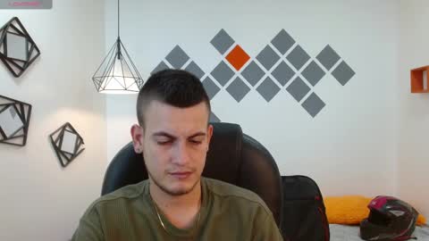 Snapshot of cerokershelby chatting on 01.03.25 Ceroke online show from 01.03.25