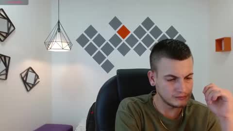 Snapshot of cerokershelby chatting on 01.03.25 Ceroke online show from 01.03.25