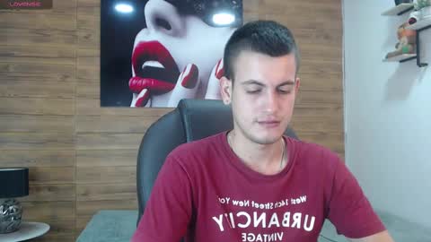 Snapshot of cerokershelby chatting on 01.16.25 Ceroke online show from 01.16.25