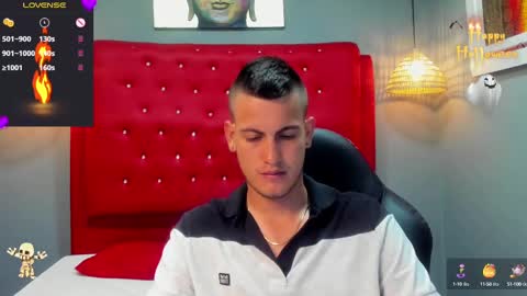 Snapshot of cerokershelby chatting on 02.06.25 Ceroke online show from 02.06.25