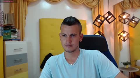 Snapshot of cerokershelby chatting on 02.08.25 Ceroke online show from 02.08.25