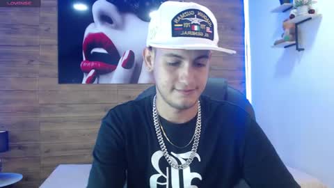 Snapshot of cerokershelby chatting on 02.08.25 Ceroke online show from 02.08.25