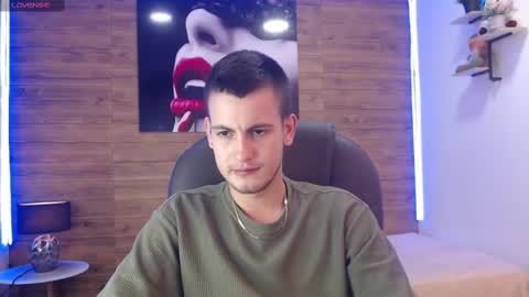 Snapshot of cerokershelby chatting on 02.26.25 Ceroke online show from 02.26.25