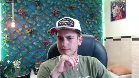 Snapshot of cerokershelby chatting on 11.26.25 Ceroke online show from 11.26.25