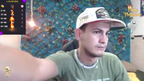 Snapshot of cerokershelby chatting on 12.02.25 Ceroke online show from 12.02.25