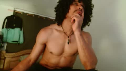Snapshot of cesar_master_ chatting on 10.19.25 cesar_master_ online show from 10.19.25