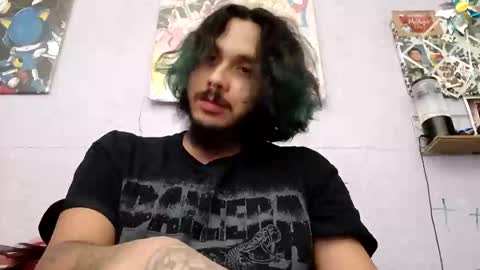 Snapshot of cfm94753 chatting on 10.19.25 cfm94753 online show from 10.19.25