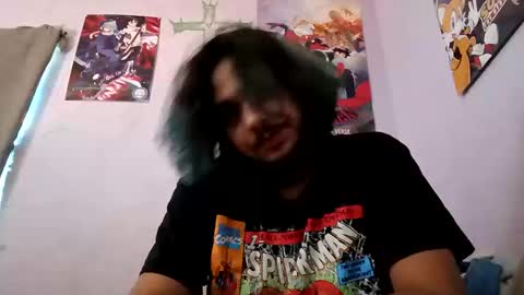 Snapshot of cfm94753 chatting on 10.20.25 cfm94753 online show from 10.20.25