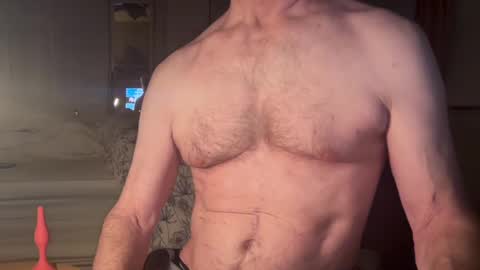 Snapshot of cfnmworkout1 chatting on 01.14.25 cfnmworkout1 online show from 01.14.25