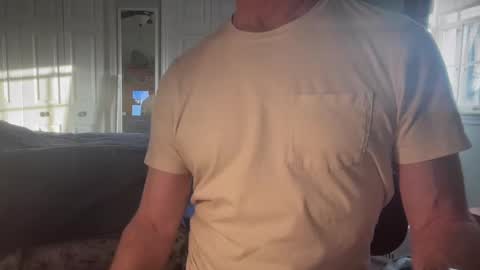 Snapshot of cfnmworkout1 chatting on 01.16.25 cfnmworkout1 online show from 01.16.25