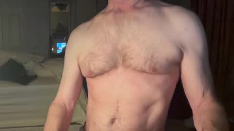 Snapshot of cfnmworkout1 chatting on 01.27.25 cfnmworkout1 online show from 01.27.25