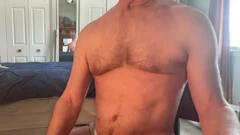 Snapshot of cfnmworkout1 chatting on 01.28.25 cfnmworkout1 online show from 01.28.25