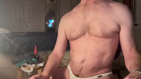 Snapshot of cfnmworkout1 chatting on 01.29.25 cfnmworkout1 online show from 01.29.25