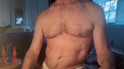 Snapshot of cfnmworkout1 chatting on 03.04.25 cfnmworkout1 online show from 03.04.25