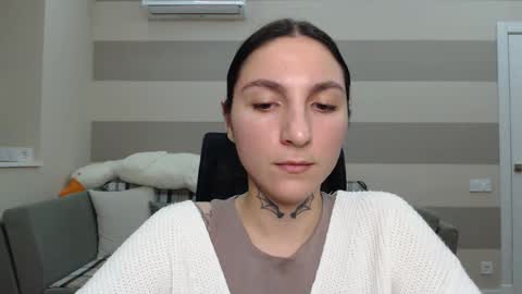 Kate online show from 01.23.25