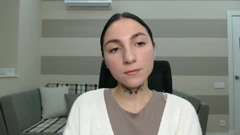 Kate online show from 01.24.25