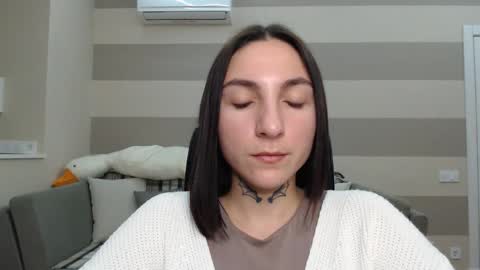 Kate online show from 01.24.25