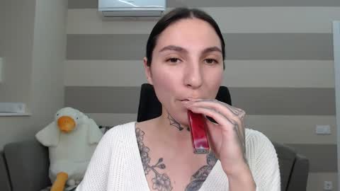 Kate online show from 01.31.25