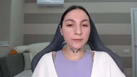 Kate online show from 02.12.25