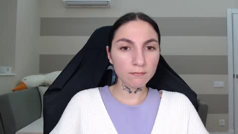 Kate online show from 02.14.25