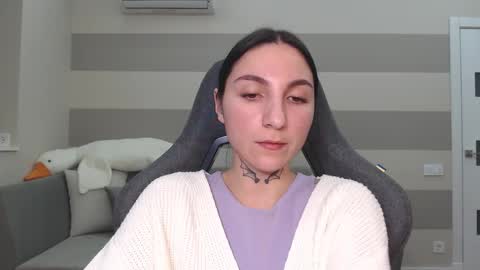 Kate online show from 02.24.25